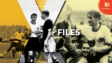  Bí ẩn chức vô địch World Cup nhờ... 'vitamin C'